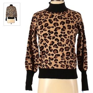 Rachel Zoe turtle neck sweater